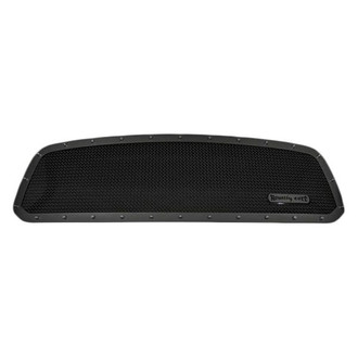Royalty Core® - 1-Pc RCR Race Line Design Custom Painted Mesh Main Grille