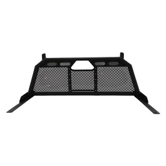 Royalty Core® - RC88 Headache Rack with Integrated Tail Lights