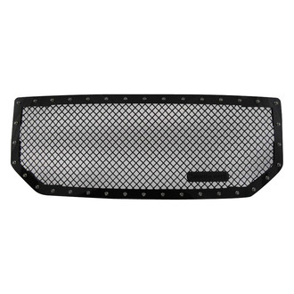 Royalty Core® - 1-Pc RC1 Classic Design Custom Painted Mesh Main Grille