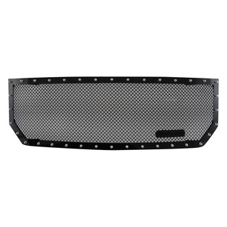 Royalty Core® - 1-Pc RC1 Classic Design Custom Painted Mesh Main Grille