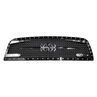 Royalty Core® - RC3DX Innovative Design Custom Painted Mesh Main Grille