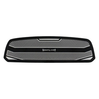 Royalty Core® - RC4 Layered Design Custom Painted Mesh Main Grille