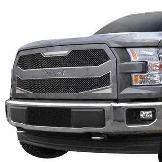 Royalty Core® - RC4 Layered Design Custom Painted Mesh Main Grille
