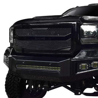 Royalty Core® - RC4 Layered Design Custom Painted Mesh Main Grille