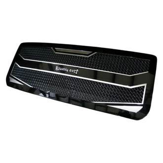 Royalty Core® - RC4 Layered Design Custom Painted Mesh Main Grille