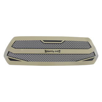 Royalty Core® - RC4 Layered Design Custom Painted Mesh Main Grille