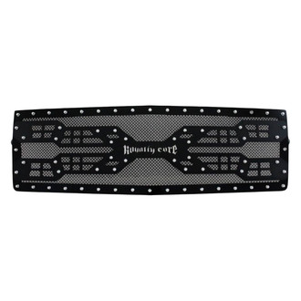 Royalty Core® - RC5 Quadrant Design Custom Painted 12.0 Sport Mesh Main Grille