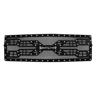 Royalty Core® - RC5 Quadrant Design Custom Painted Mesh Main Grille