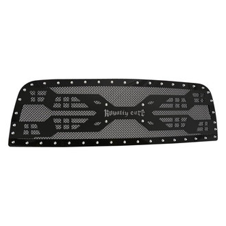 Royalty Core® - RC5 Quadrant Design Custom Painted 10.0 Power Mesh Main Grille