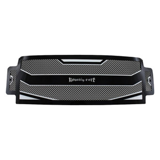 Royalty Core® - RC4 Layered Design Custom Painted Mesh Main Grille