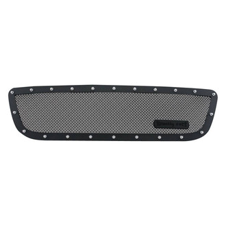 Royalty Core® - RCR Race Line Design Custom Painted Mesh Main Grille