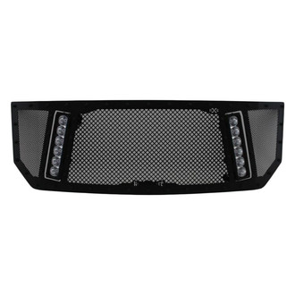 Royalty Core® - RCX Explosive Dual LED Design Custom Painted Mesh Main Grille