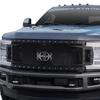 Royalty Core® - RC2 Twin Mesh Design Custom Painted Mesh Main Grille