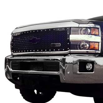 Royalty Core® - RC1 Classic Design Custom Painted Mesh Main Grille