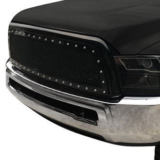 Royalty Core® - RC1 Classic Design Custom Painted Mesh Main Grille