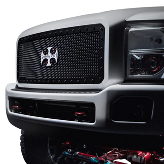 Royalty Core® - RC1 Classic Design Custom Painted Mesh Main Grille