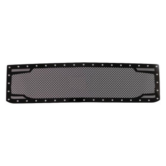 Royalty Core® - 1-Pc RC2 Twin Mesh Design Custom Painted Mesh Main Grille
