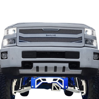 Royalty Core® - RC4 Layered Design Custom Painted Mesh Main Grille