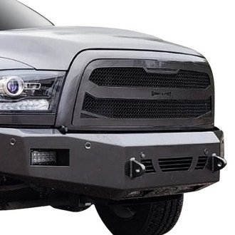 Royalty Core® - RC4 Layered Design Custom Painted Mesh Main Grille