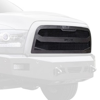 Royalty Core® 15444 - RC4 Layered Design Custom Painted Mesh Main Grille