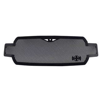 Royalty Core® - RCR Race Line Design Custom Painted Mesh Main Grille