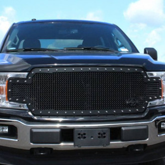Royalty Core® - RC1 Classic Design Custom Painted Mesh Main Grille