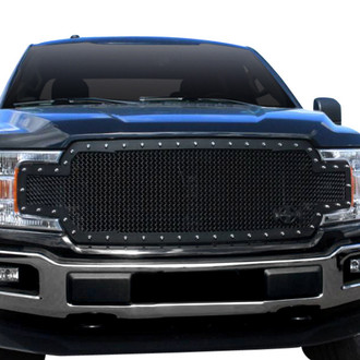 Royalty Core® - RC1 Classic Design Custom Painted Mesh Main Grille