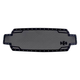 Royalty Core® - RC2 Twin Mesh Design Custom Painted Mesh Main Grille