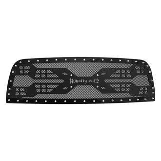 Royalty Core® - RC5 Quadrant Design Custom Painted 12.0 Sport Mesh Main Grille