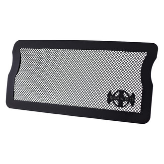 Royalty Core® - 1-Pc RCR Race Line Design Custom Painted Mesh Main Grille