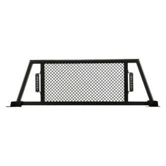 Royalty Core® - RC88X Headache Rack with LED Light Bars
