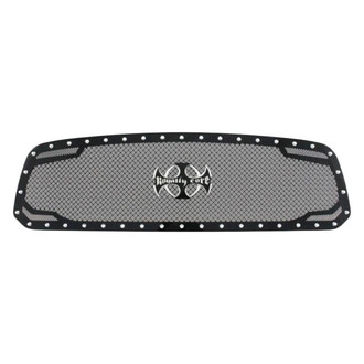 Royalty Core® - RC2 Twin Mesh Design Custom Painted Mesh Main Grille