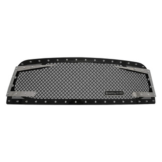 Royalty Core® - RC3DX Innovative Design Custom Painted Mesh Main Grille