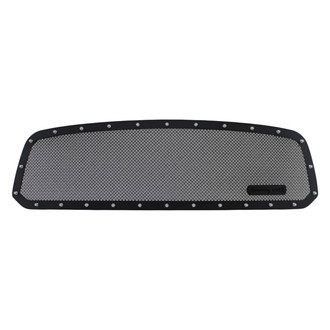 Royalty Core® - RCR Race Line Design Custom Painted Mesh Main Grille