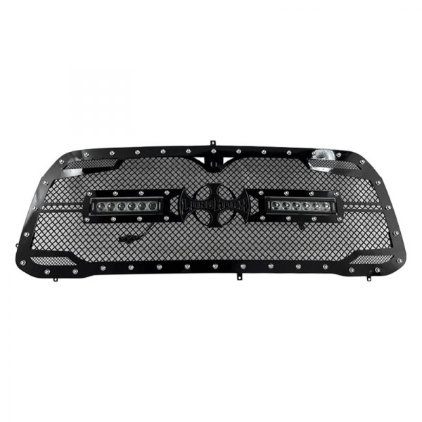 Royalty Core® - RC2X LED X-Treme Dual Design Custom Painted Mesh Main Grille