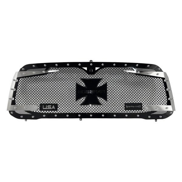 Royalty Core® - RC3DX Innovative Design Custom Painted Mesh Main Grille