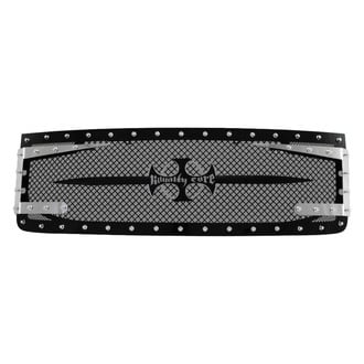 Royalty Core® - RC3DX Innovative Design Custom Painted Mesh Main Grille