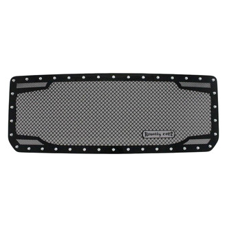 Royalty Core® - RC2 Twin Mesh Design Custom Painted Mesh Main Grille