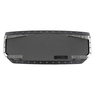 Royalty Core® - RC3DX Innovative Design Custom Painted Mesh Main Grille