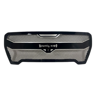 Royalty Core® - RC4 Layered Design Custom Painted Mesh Main Grille