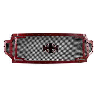 Royalty Core® - RC3DX Innovative Design Custom Painted Mesh Main Grille