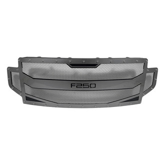 Royalty Core® - RC4 Layered Design Custom Painted Mesh Main Grille