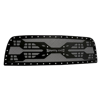 Royalty Core® - RC5 Quadrant Design Custom Painted 12.0 Sport Mesh Main Grille