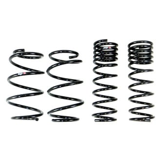 RS-R® - 1"-1.2" x 1"-1.2" Down™ Front and Rear Lowering Coil Springs