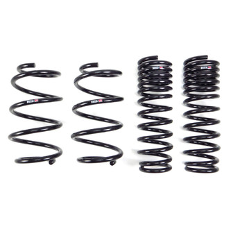 RS-R® - 0.8"-1" x 1.2"-1.4" Down™ Front and Rear Lowering Coil Springs