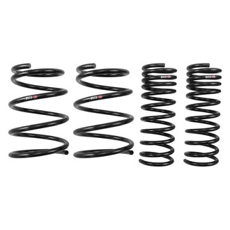 RS-R® - 1"-1.2" x 1.2"-1.4" Down™ Front and Rear Lowering Coil Springs