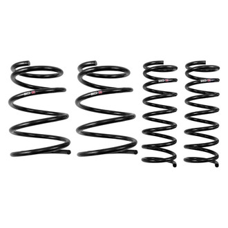 RS-R® - 0.8"-1" x 1.2"-1.4" Down™ Front and Rear Lowering Coil Springs