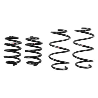 RS-R® - 1.2"-1.4" x 1"-1.2" Down™ Front and Rear Lowering Coil Springs