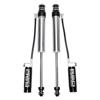 RSO Suspension® - Rear Shock Absorbers