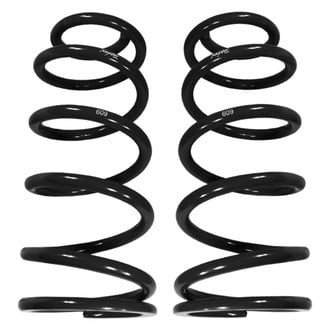 RSO Suspension® - 2.5" Rear Lifted Coil Springs
